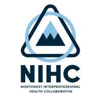 Northwest Interprofessional Health Collaborative (NIHC) logo - Similar company to Adl Health