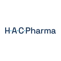 HAC Pharma logo - Similar company to Second Stage Pharma