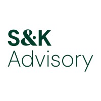 S&K Advisory logo - Similar company to Galactic Cooperative Wa