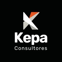 KEPA Consultores - Headhunters logo - Similar company to Laimedcon S.A.