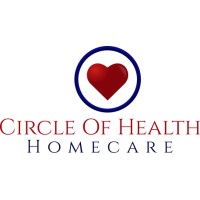 Circle of Health Homecare logo - Similar company to Family & Children'S Service (Fcs)