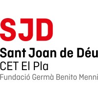 CET El Pla Sant Joan de Déu logo - Similar company to Good Bio Foods