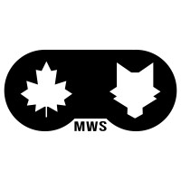 Maple Wolf Studios logo - Similar company to Pixel Art