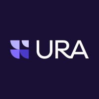 Ukraine Rebuilding Alliance logo - Similar company to Well-Being Contech