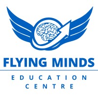 Flying minds - educational centre logo - Similar company to Geospace Technologies Canada, Inc.