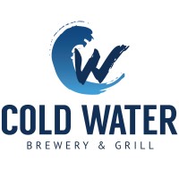 Cold Water Brewery and Grill logo - Similar company to True Satellite Communications Pvt Ltd