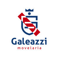 Galeazzi Movelaria logo - Similar company to Muum Design E Comunicação
