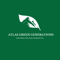 Atlas Green Generations logo - Similar company to Network Fresh