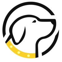 Rebel Dog logo - Similar company to Noble Gas
