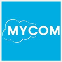 MYCOM GmbH logo - Similar company to Kerun.One Gmbh