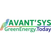 AVANT’SYS logo - Similar company to Conest Grand Residence