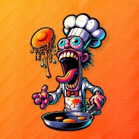 AI Art Chef logo - Similar company to Ai Art Hub