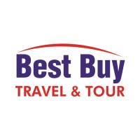 Best Buy Travel & Tour logo - Similar company to Universal Express (Pvt.) Ltd.