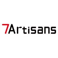 7Artisans logo - Similar company to Holdan Eu (A Midwich Group Company)