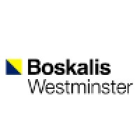 Boskalis Westminster Ltd. logo - Similar company to Broadlook Technologies