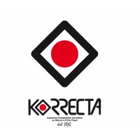 KORRECTA logo - Similar company to Alboland