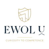 Ewol U logo - Similar company to Ewol Now Private Limited