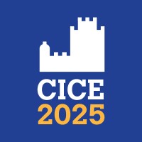 CICE 2025 logo - Similar company to Escm