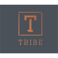 TRIBE | Coworking Space logo - Similar company to Workadda Co-Working