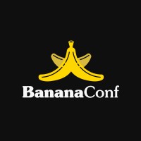BananaConf Global logo - Similar company to W3N Conference