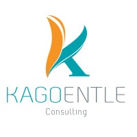 Kagoentle Consulting logo - Similar company to Kago Entle Group