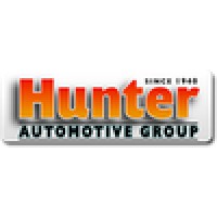 Hunter Automotive logo - Similar company to Hunter Automotive Group