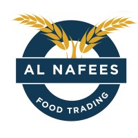 Al Nafees Food Trading logo - Similar company to 360 Weave By Dr.Linen