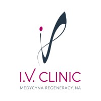 I.V. Clinic logo - Similar company to Immo Lab Leasing