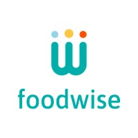 FoodWise logo - Similar company to The Impact Accelerator