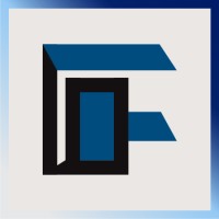 OF Arquitetura e Engenharia logo - Similar company to Arqdesignmx