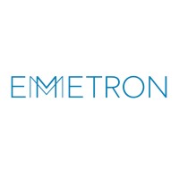 EMMETRON logo - Similar company to Telecommunications And Electromagnetic Applications Laboratory, Hmu