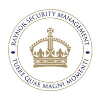 Raynor Security Management logo - Similar company to Cscm