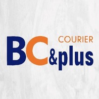 Bc Plus Courier logo - Similar company to Adeschal Solutions Ltda. - Agencia Despachante De Aduana