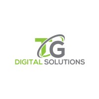 TG Digital Solutions logo - Similar company to Poshak