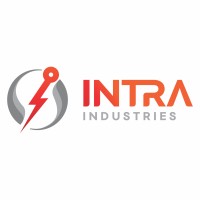 Intra Industries logo - Similar company to Cens Data Solutions Private Limited