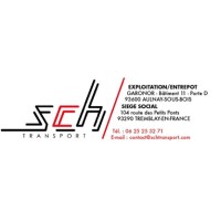 SCH TRANSPORTS logo - Similar company to Lachal Solutions