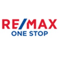 RE/MAX One Stop logo - Similar company to The Herring Group