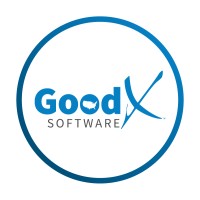 GoodX Healthcare USA logo - Similar company to Quant Engineering Solutions