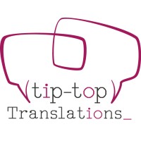 tip-top Translations S.L. logo - Similar company to Culturesmith