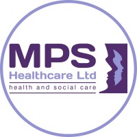 MPS Healthcare Ltd logo - Similar company to Set Recruiting