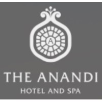 上海阿纳迪酒店 logo - Similar company to The Anandi Hotel Management Company