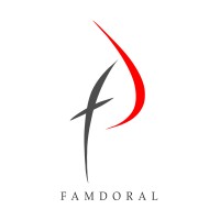 FAMDORAL logo - Similar company to Co2 Gestión