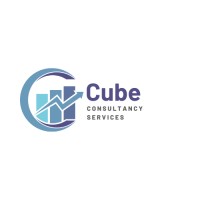 Cube Consultancy Services logo - Similar company to Sankhyana Consultancy Services Pvt. Ltd.