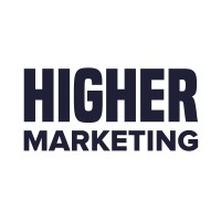Higher Marketing logo - Similar company to Branding.Nl