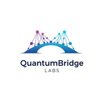 QuantumBridge Labs logo - Similar company to Quantumbridge