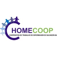 Homecoop logo - Similar company to Lifecoop