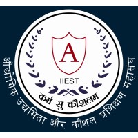 IIEST Incubation logo - Similar company to Connect Bharat