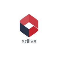 Adlive logo - Similar company to Lucead