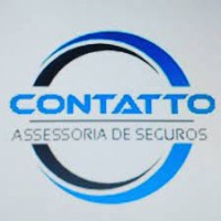 Contatto Seguros logo - Similar company to Projeção Corretora De Seguros