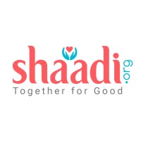 Shadi.org logo - Similar company to Faangshaadi